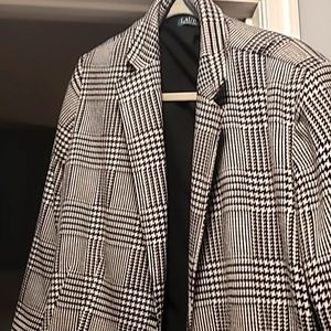 Lauren by Ralph Lauren Blazer 20w